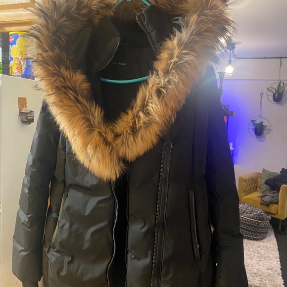 Mackage coat - Picture 2 of 3